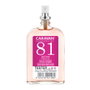 Caravan Tester Eau de Parfum Nº 81 Señora 30 ml