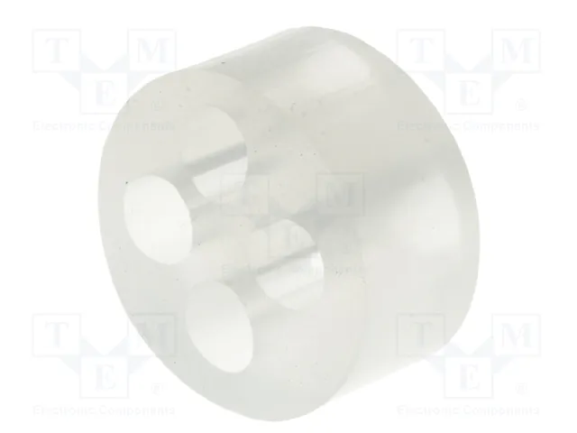 LAPP Inserción para sello aislante SKINTOP® DIX PG21 6mm LAPP Inserción para sello aislante SKINTOP® DIX PG21 6mm