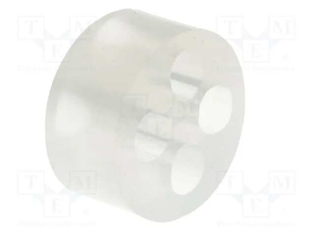 LAPP Inserción para sello aislante SKINTOP® DIX PG21 6mm LAPP Inserción para sello aislante SKINTOP® DIX PG21 6mm