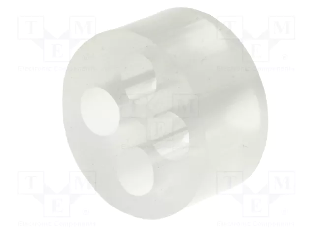 LAPP Inserción para sello aislante SKINTOP® DIX PG21 6mm LAPP Inserción para sello aislante SKINTOP® DIX PG21 6mm