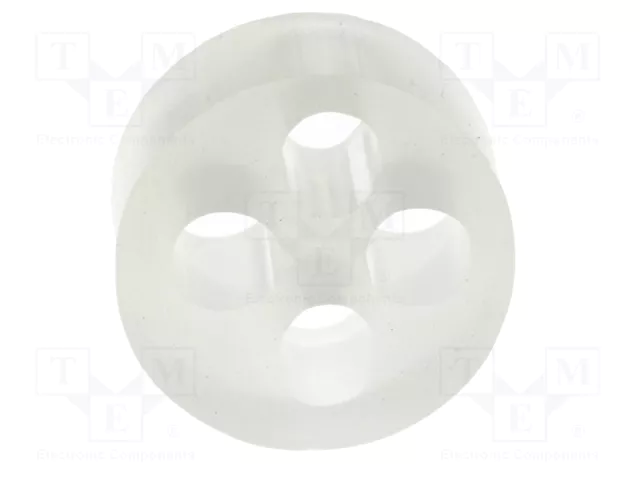LAPP Inserción para sello aislante SKINTOP® DIX PG21 6mm LAPP Inserción para sello aislante SKINTOP® DIX PG21 6mm