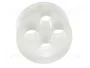 LAPP Inserción para sello aislante SKINTOP® DIX PG21 6mm