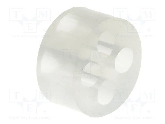 LAPP Inserción para sello aislante SKINTOP® DIX PG21 6mm LAPP Inserción para sello aislante SKINTOP® DIX PG21 6mm