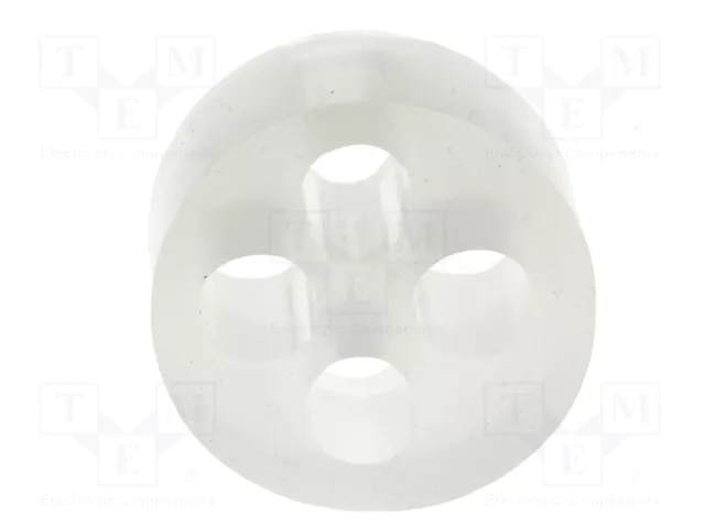 LAPP Inserción para sello aislante SKINTOP® DIX PG21 6mm LAPP Inserción para sello aislante SKINTOP® DIX PG21 6mm