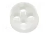 LAPP Inserción para sello aislante SKINTOP® DIX PG21 6mm