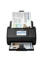 Epson WorkForce ES-580W Escáner A4 con Wi-Fi y Pantalla Táctil