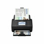 Epson WorkForce ES-580W Escáner A4 con Wi-Fi y Pantalla Táctil
