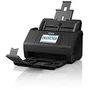 Epson WorkForce ES-580W Escáner A4 con Wi-Fi y Pantalla Táctil