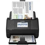 Epson WorkForce ES-580W Escáner A4 con Wi-Fi y Pantalla Táctil