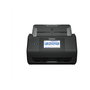 Epson WorkForce ES-580W Escáner de documentos A4 inalámbrico, 35 ppm, ADF de 100 hojas, USB 3.2, WiFi, escaneo dúplex a color, ReadyScan LED, CIS, 600 x 600 DPI