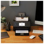 Epson WorkForce ES-580W Escáner de documentos A4 inalámbrico, 35 ppm, ADF de 100 hojas, USB 3.2, WiFi, escaneo dúplex a color, ReadyScan LED, CIS, 600 x 600 DPI