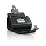 Epson WorkForce ES-580W Escáner de documentos A4 inalámbrico, 35 ppm, ADF de 100 hojas, USB 3.2, WiFi, escaneo dúplex a color, ReadyScan LED, CIS, 600 x 600 DPI