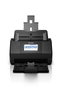 Epson WorkForce ES-580W Escáner A4 con Wi-Fi y Pantalla Táctil
