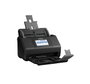Epson WorkForce ES-580W Escáner A4 con Wi-Fi y Pantalla Táctil