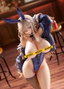 Ques Q Estatua Original Character Bad Bunny Illustration by Mataro 1/7
