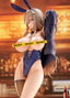 Ques Q Estatua Original Character Bad Bunny Illustration by Mataro 1/7