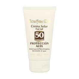Fleurymer Crema Solar Facial SPF 50 80ml