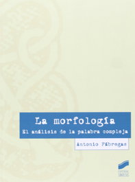 SINTESIS EDITORIAL, MORFOLOGIA, LA. - VV.AA.