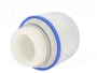 HARTING Prensaestopa Han® F+B M25 natural