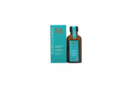 Moroccanoil Tratamiento con aceite para el cabello revitalizante y fortificante