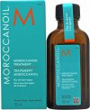 Moroccanoil Tratamiento con aceite para el cabello 50 ml