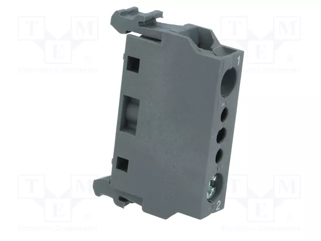 ABB Módulo de diodos 22mm