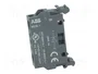 ABB Módulo de diodos 22mm