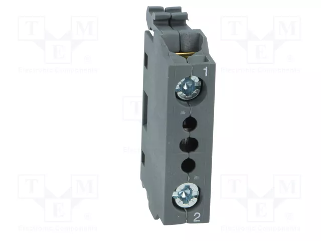 ABB Módulo de diodos 22mm
