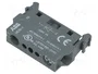 ABB Módulo de diodos 22mm