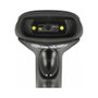 DeLOCK 90562 Escáner de códigos de barras 1D/2D inalámbrico y USB