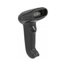 DeLOCK 90562 Escáner de códigos de barras 1D/2D inalámbrico y USB