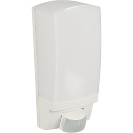 Steinel L 1 WS Aplique de Exterior con Sensor de Movimiento Blanco