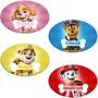Winning Moves Paw Patrol Junior Monopoly - HAS1698740123917 - Juego de mesa con personajes de la Patrulla Canina