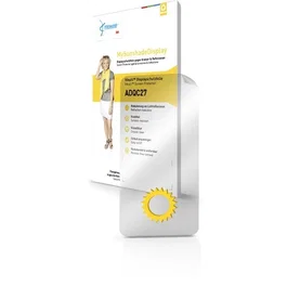3M Vikuiti ADQC27 Protector de pantalla para JVC GZ-MG77
