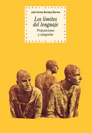 Los límites del lenguaje, los, José Carlos Bermejo Barrera - AKAL