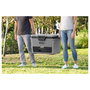 Ninja FrostVault FB151EUGY Nevera portátil con ruedas de 47L - Gris