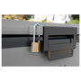 Ninja FrostVault FB151EUGY Nevera portátil con ruedas de 47L - Gris