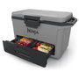 Ninja FrostVault FB151EUGY Nevera portátil con ruedas de 47L - Gris