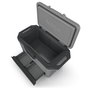 Ninja FrostVault FB151EUGY Nevera portátil con ruedas de 47L - Gris