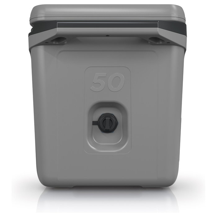 Ninja FrostVault FB151EUGY Nevera portátil con ruedas de 47L - Gris Ninja FrostVault FB151EUGY Nevera portátil con ruedas de 47L - Gris