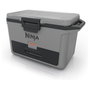 Ninja FrostVault FB151EUGY Nevera portátil con ruedas de 47L - Gris