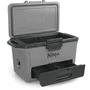 Ninja FrostVault FB151EUGY Nevera portátil rígida con ruedas 47L Gris