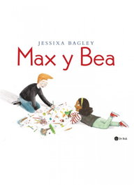Max y Bea, Jessixa Bagley - DR. BUK