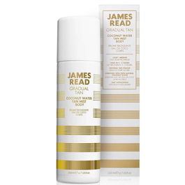 James Read Agua de Coco Autobronceadora Gradual 200ml