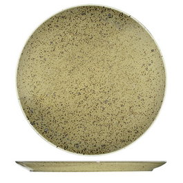 Langenthal Country Plato Pizza de Porcelana, 34 cm de Diámetro (Set de 6)