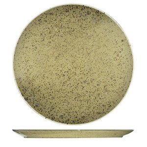 Langenthal Country Plato Pizza de Porcelana, 34 cm de Diámetro (Set de 6) Langenthal Country Plato Pizza de Porcelana, 34 cm de Diámetro (Set de 6)