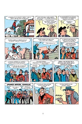 Chick Bill 1965-1966