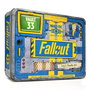 Doctor Collector Kit Lucys Dweller Fallout Guía Refugio Lucy Pin Refugio 33 Proyector Vault-Tec