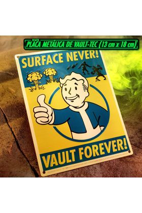 Lucy'S Dweller Collector'S Box Fallout
