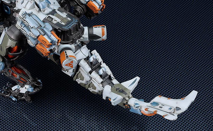 Good Smile Company Maqueta Horizon Forbidden West Thunderjaw 38 cm Kit de Plástico para Montar